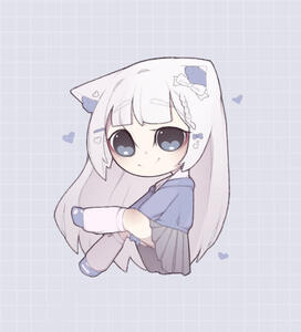 Art by @himikyuu